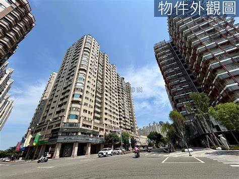 大葉學苑凶宅|大業學苑凶宅 南屯法拍屋，大業路【大葉學苑】高樓層四房車。